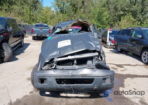 2006 Ford Ranger Sport/Stx/Xl/Xlt from USA, damaged, VIN 1FTYR14U46PA78213